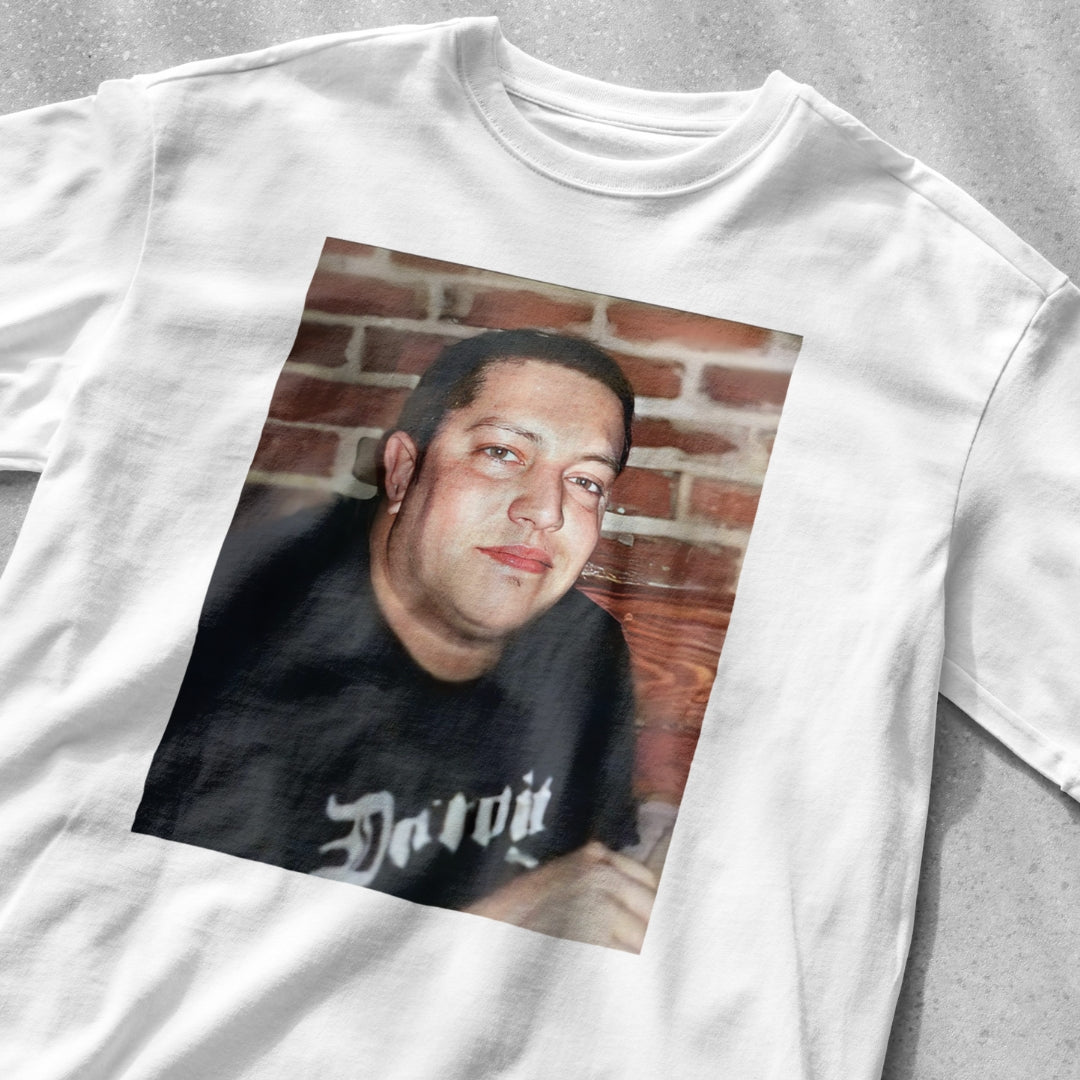 Sal's Face Shirt - The Impractical Jokers