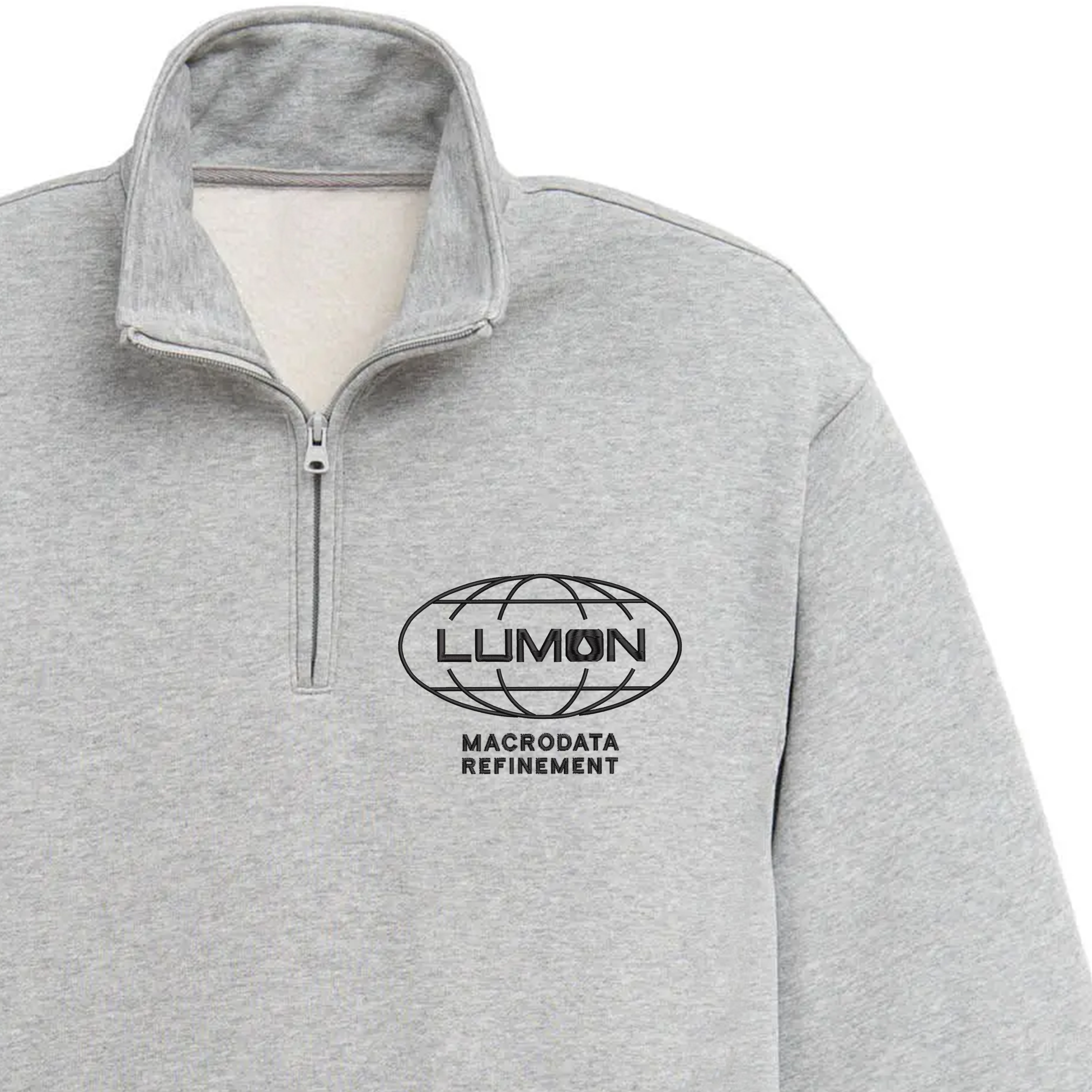 LUMON Fleece (Macrodata Refinement) - Severance