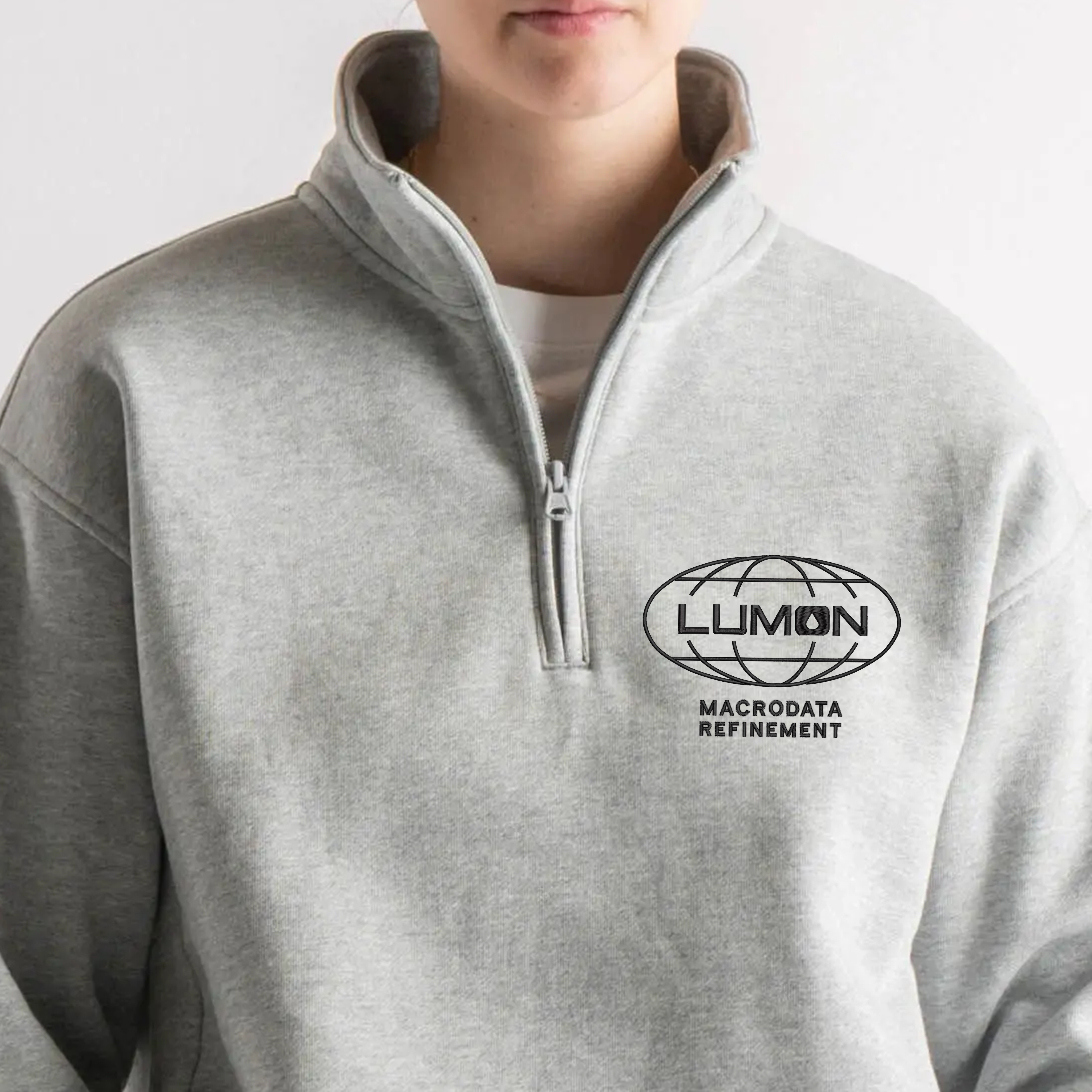 LUMON Fleece (Macrodata Refinement) - Severance