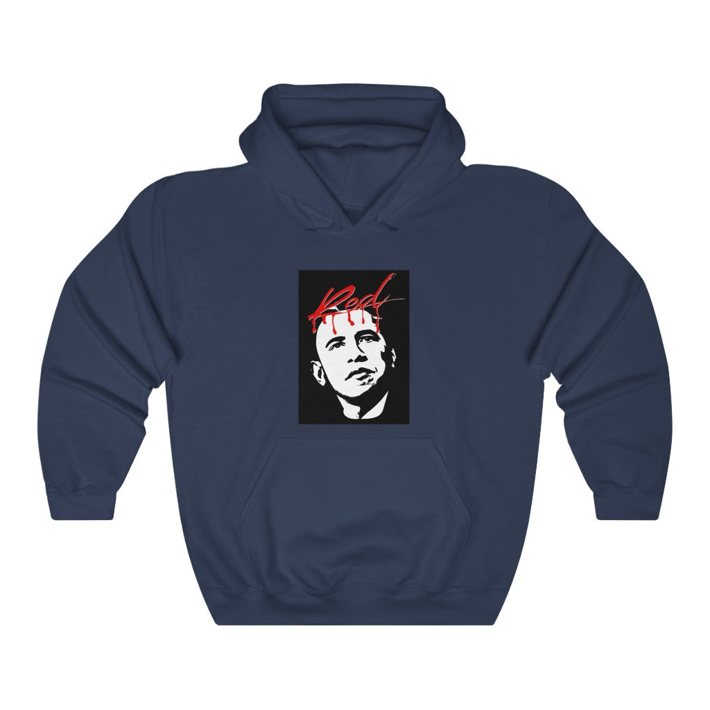 Obama x Carti WLR - Unisex Heavy Blend™ Hooded Sweatshirt - ALL COLORS