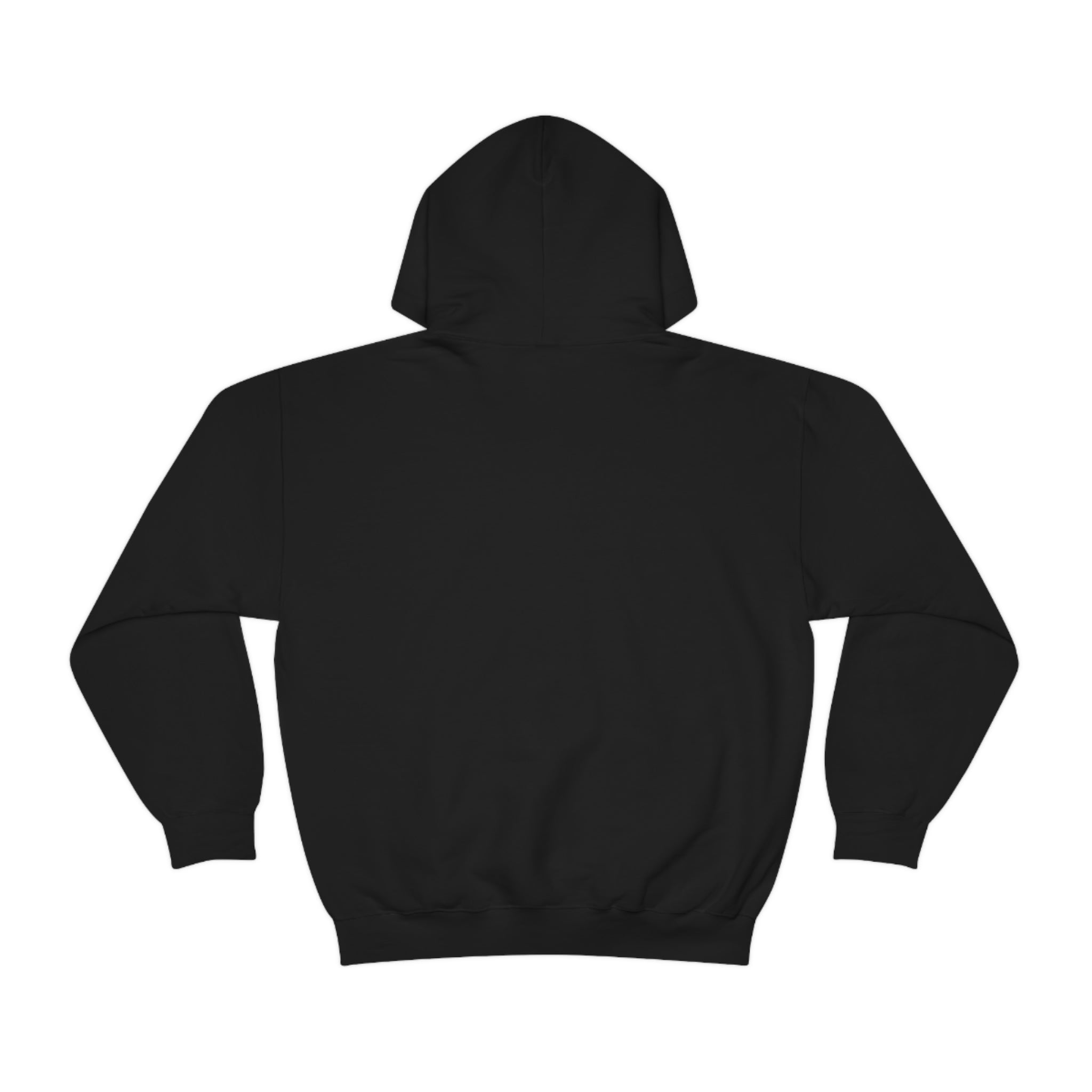 JONAH HILL SAVED MUSIC (KANYE) - Unisex Heavy Blend™ Hooded Sweatshirt