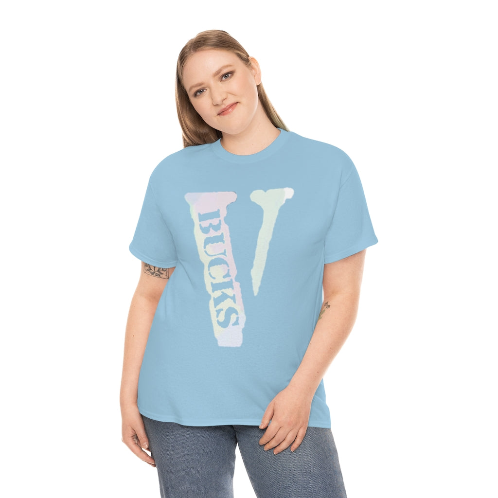 Vbucks - Unisex Heavy Cotton Tee - All Colors