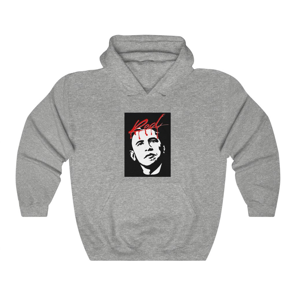 Obama x Carti WLR - Unisex Heavy Blend™ Hooded Sweatshirt - ALL COLORS