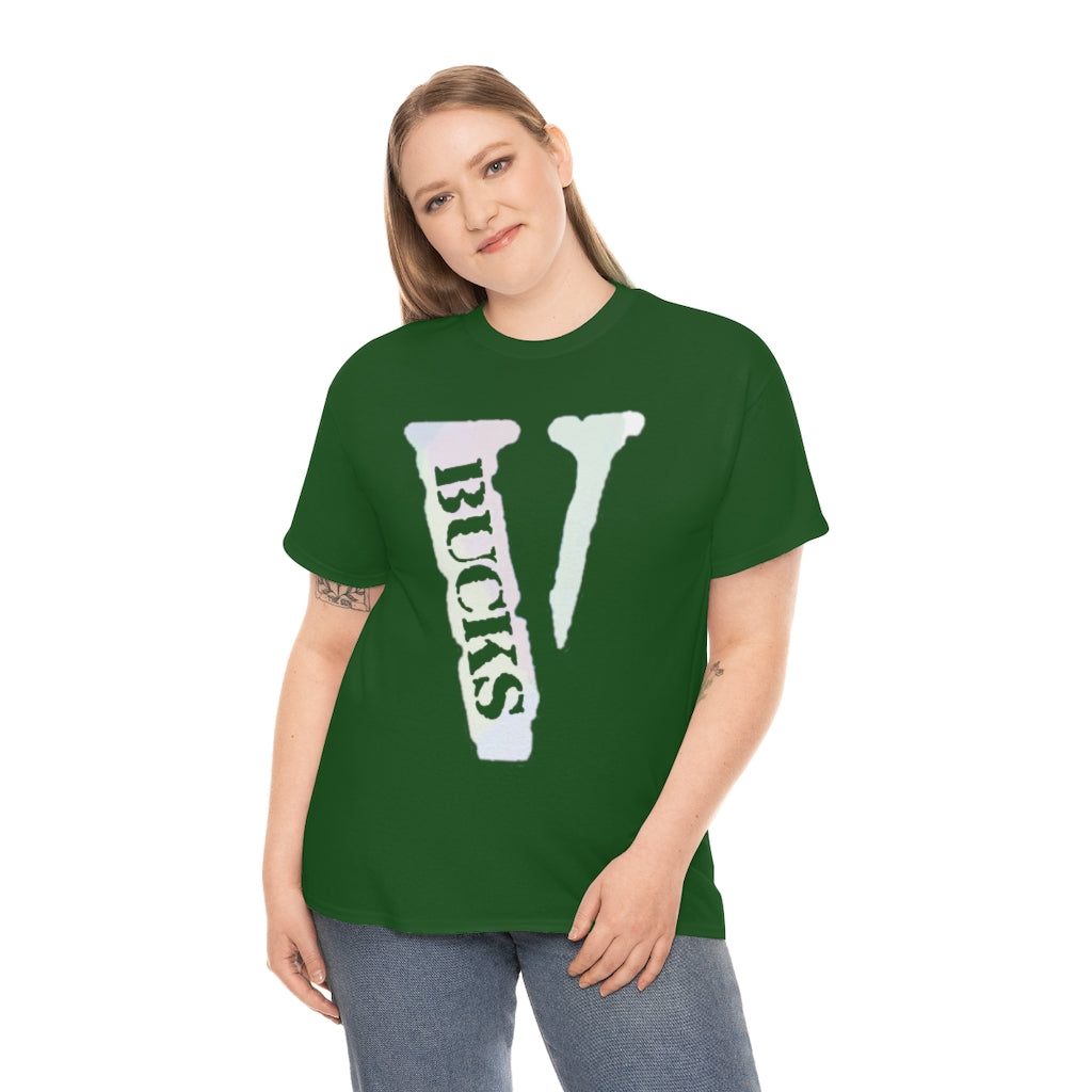 Vbucks - Unisex Heavy Cotton Tee - All Colors