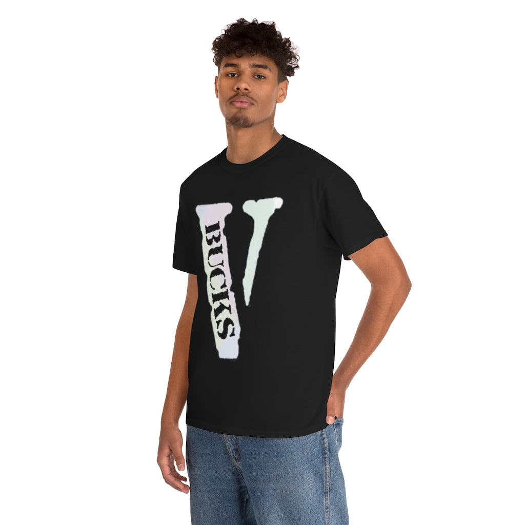 Vbucks - Unisex Heavy Cotton Tee - All Colors