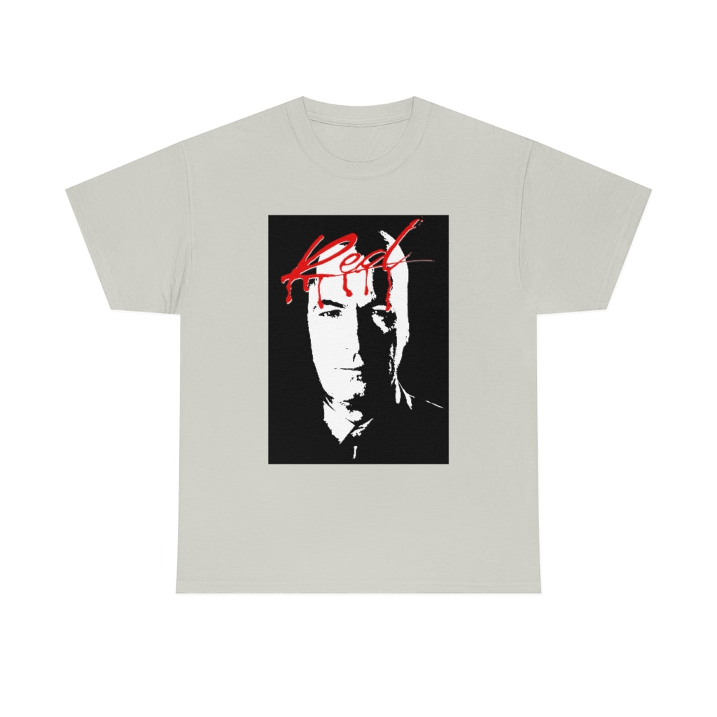 Saul Goodman x Carti WLR - Unisex Heavy Cotton Tee - All Colors