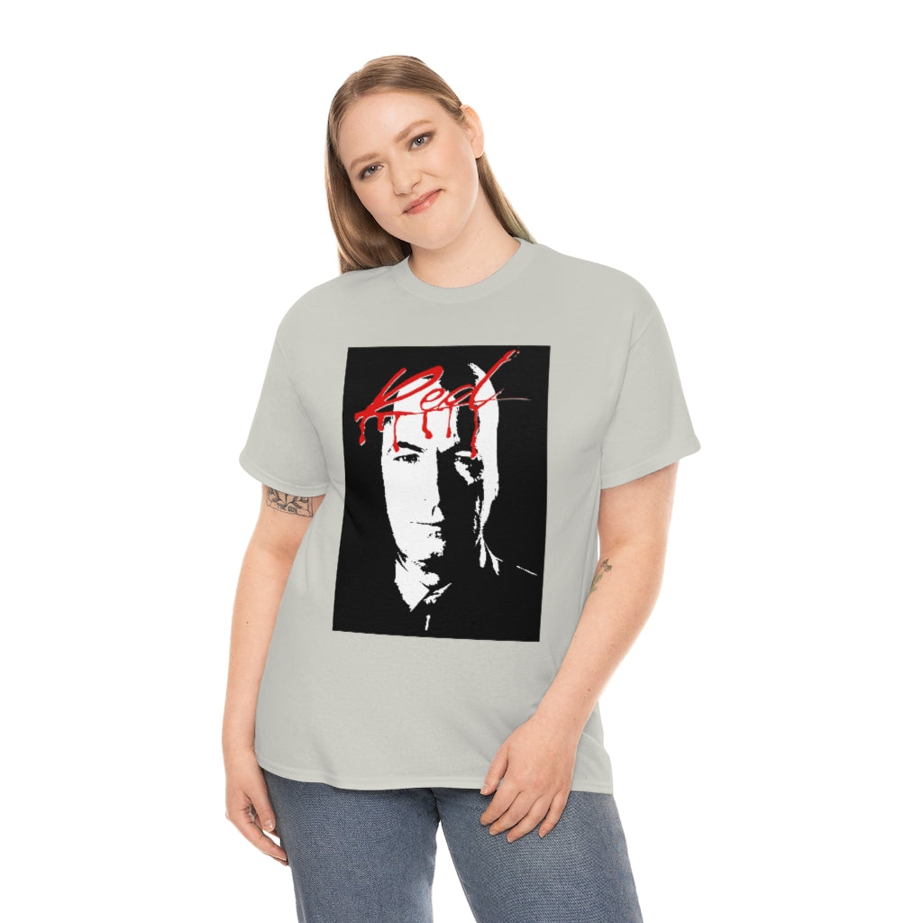 Saul Goodman x Carti WLR - Unisex Heavy Cotton Tee - All Colors