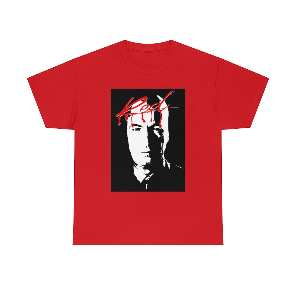 Saul Goodman x Carti WLR - Unisex Heavy Cotton Tee - All Colors