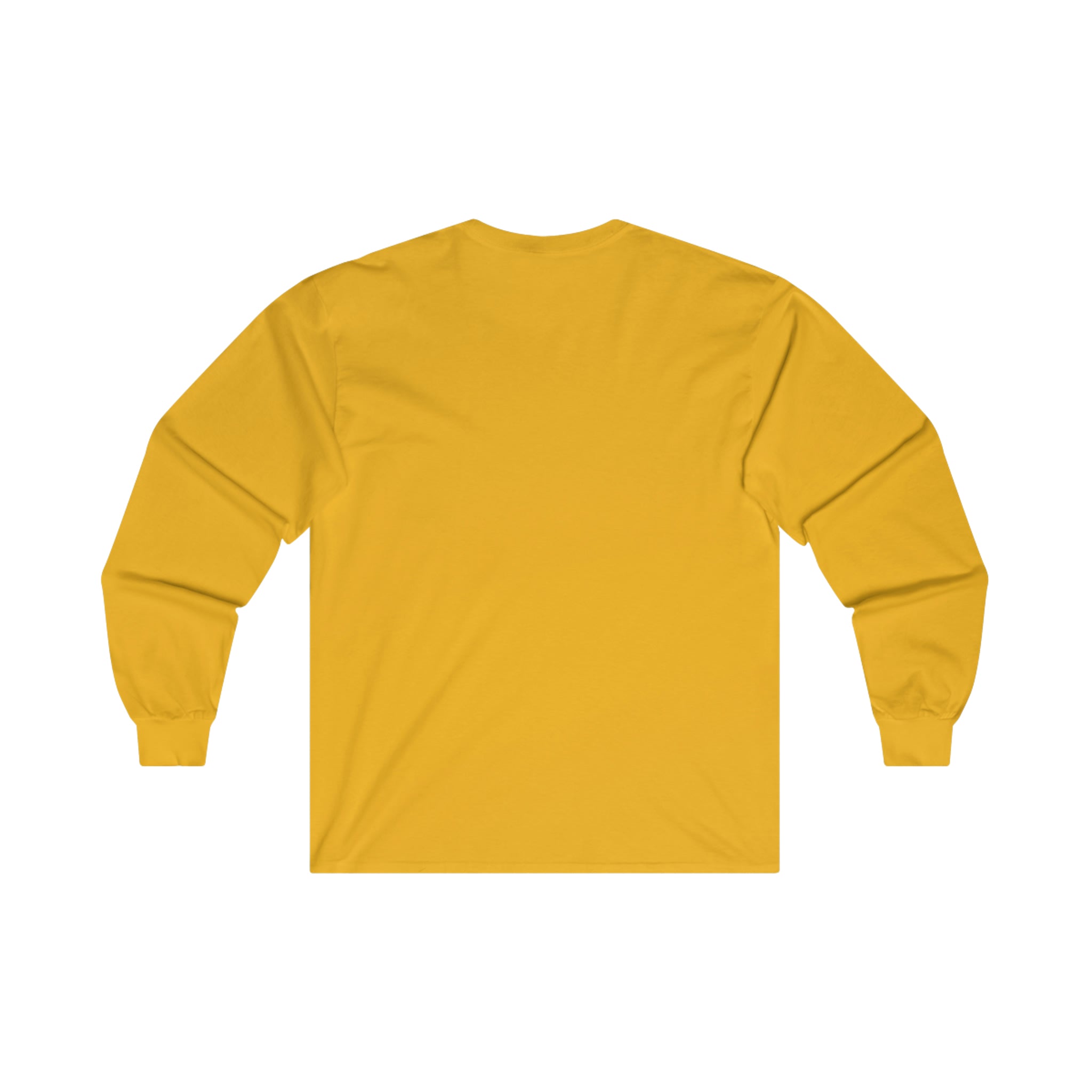 JONAH HILL SAVED MUSIC (KANYE) - Ultra Cotton Long Sleeve Tee - All Colors