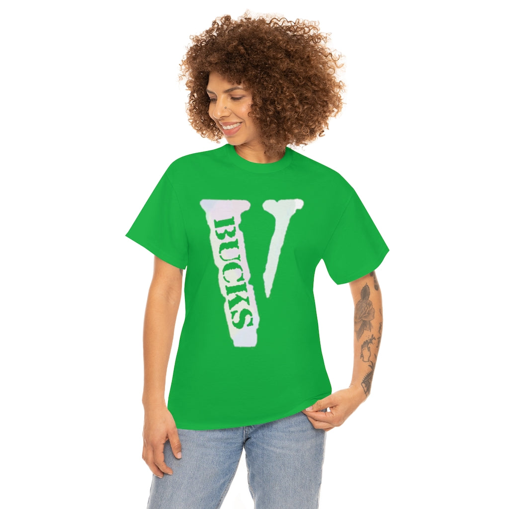 Vbucks - Unisex Heavy Cotton Tee - All Colors