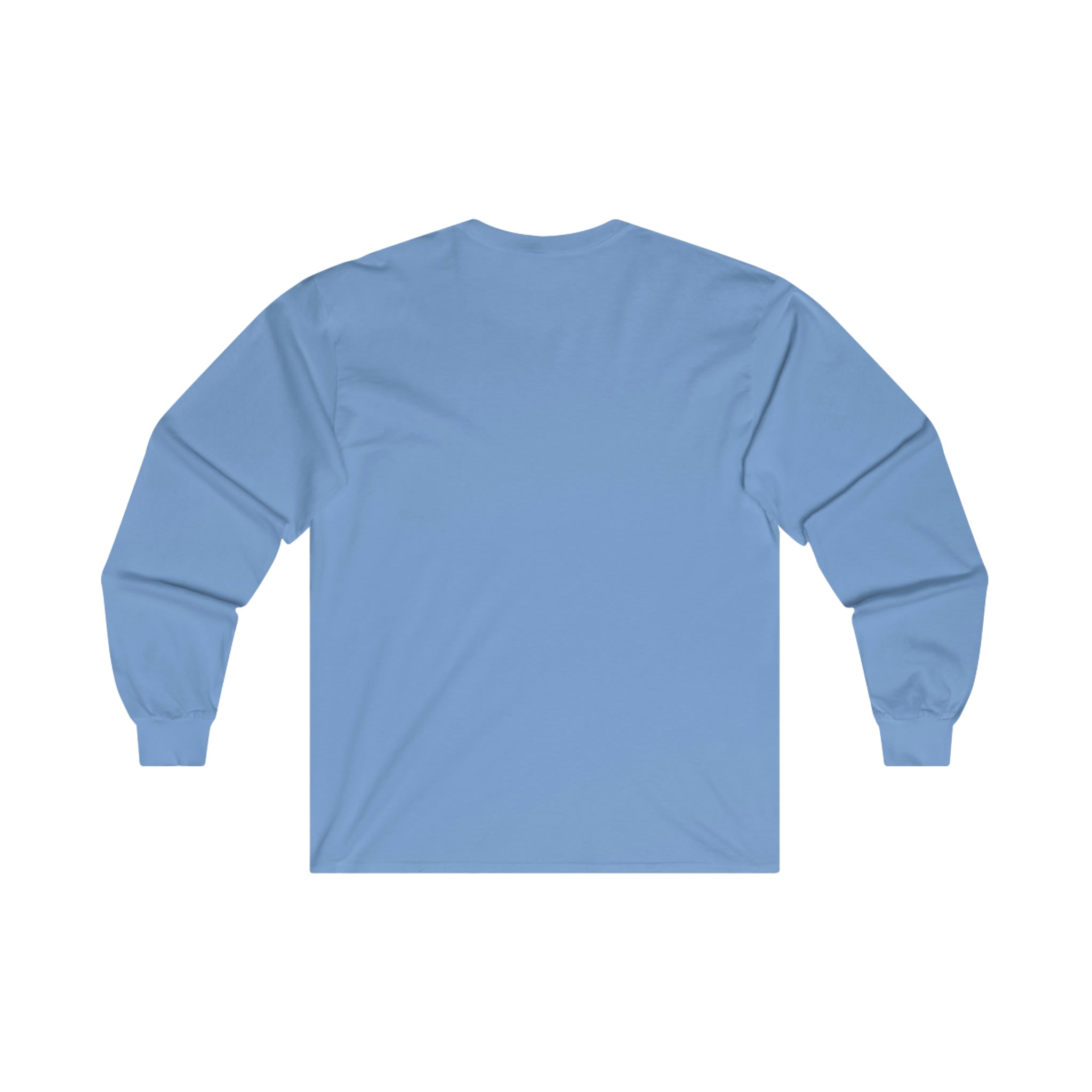 JONAH HILL SAVED MUSIC (KANYE) - Ultra Cotton Long Sleeve Tee - All Colors