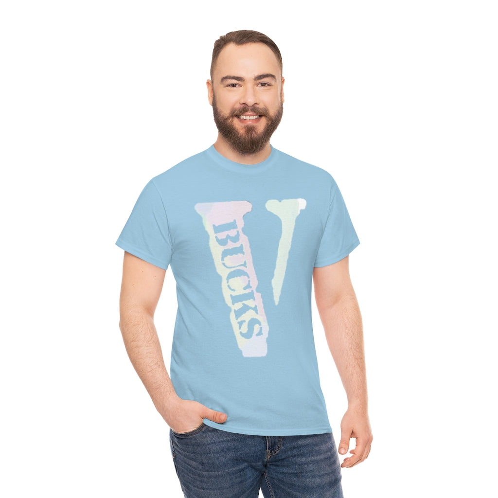 Vbucks - Unisex Heavy Cotton Tee - All Colors