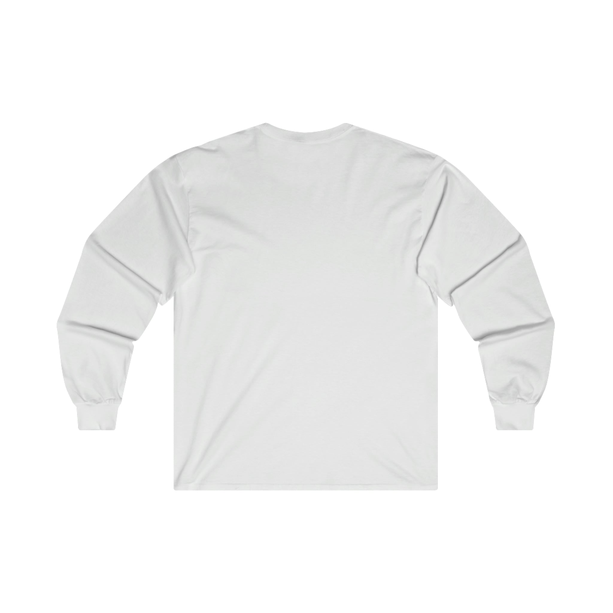 JONAH HILL SAVED MUSIC (KANYE) - Ultra Cotton Long Sleeve Tee - All Colors