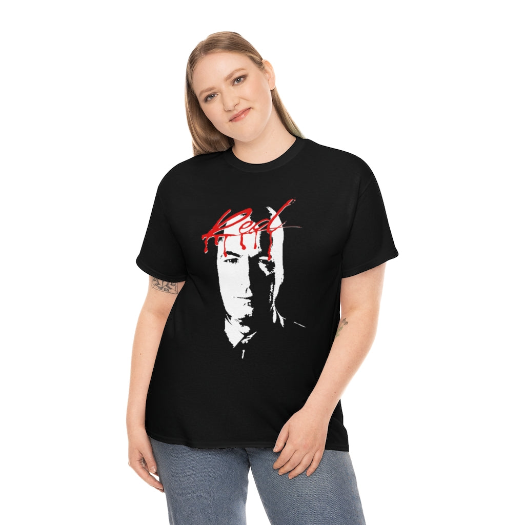 Saul Goodman x Carti WLR - Unisex Heavy Cotton Tee - All Colors