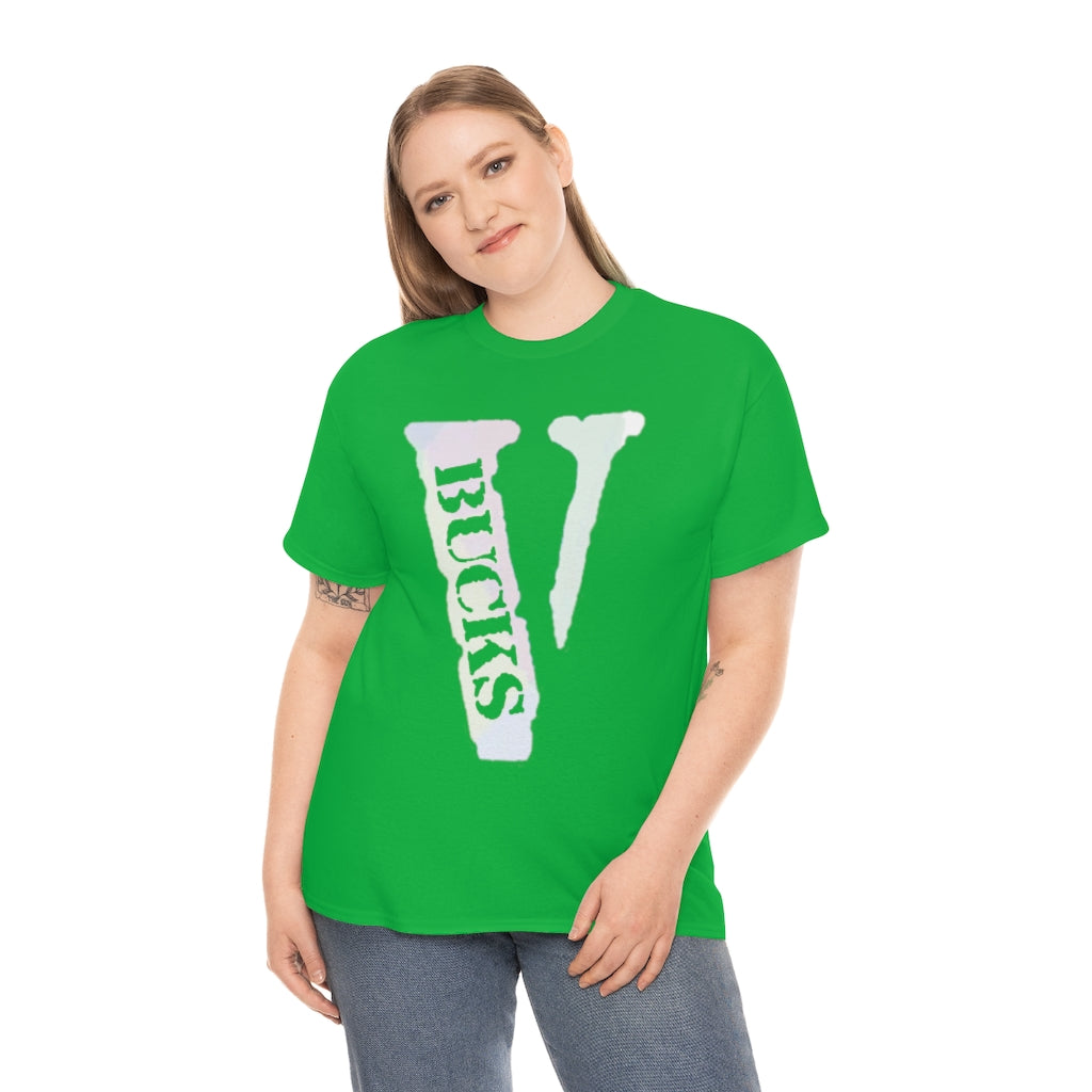 Vbucks - Unisex Heavy Cotton Tee - All Colors