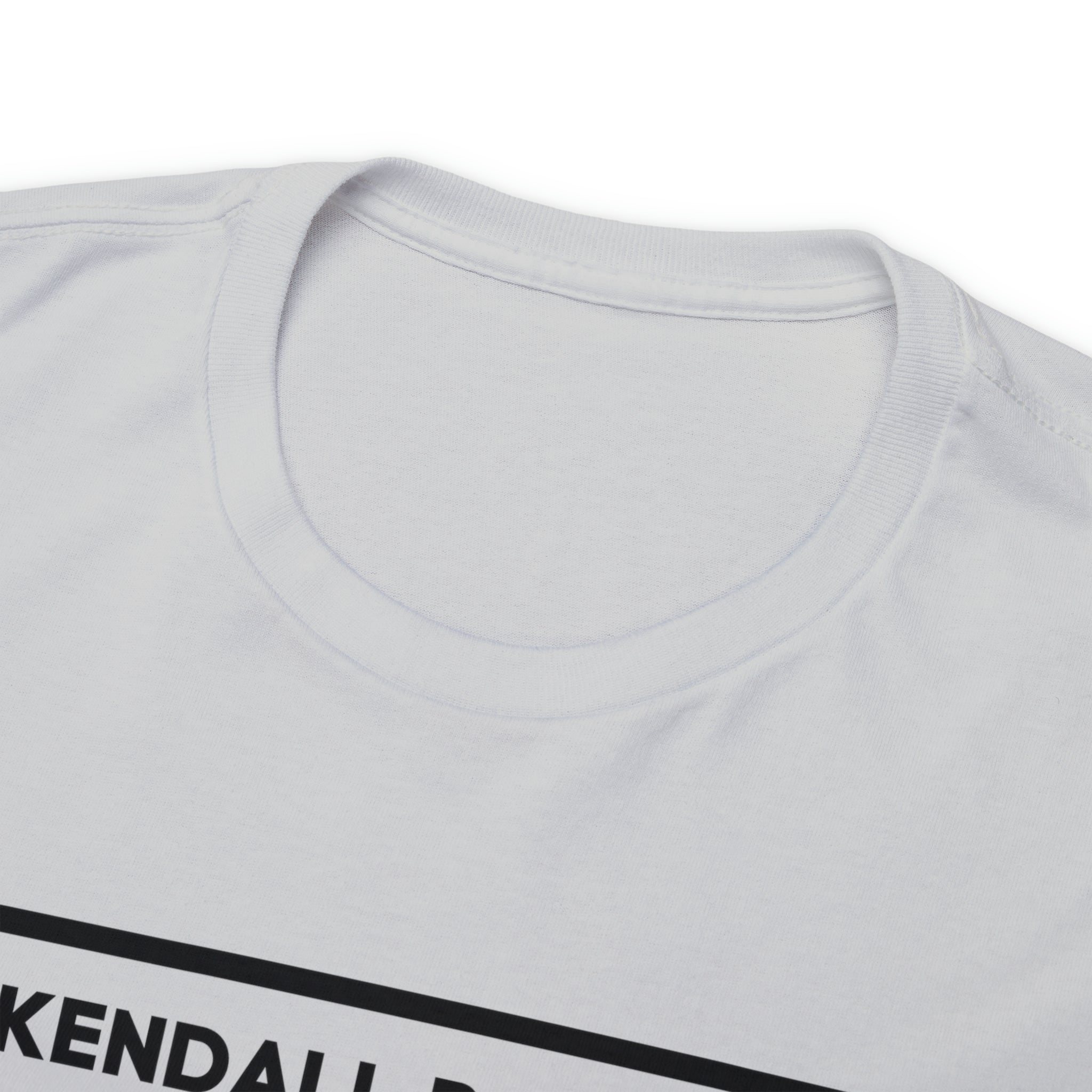 Kendall Roy is Just Like Me FR - Unisex Heavy Cotton Tee