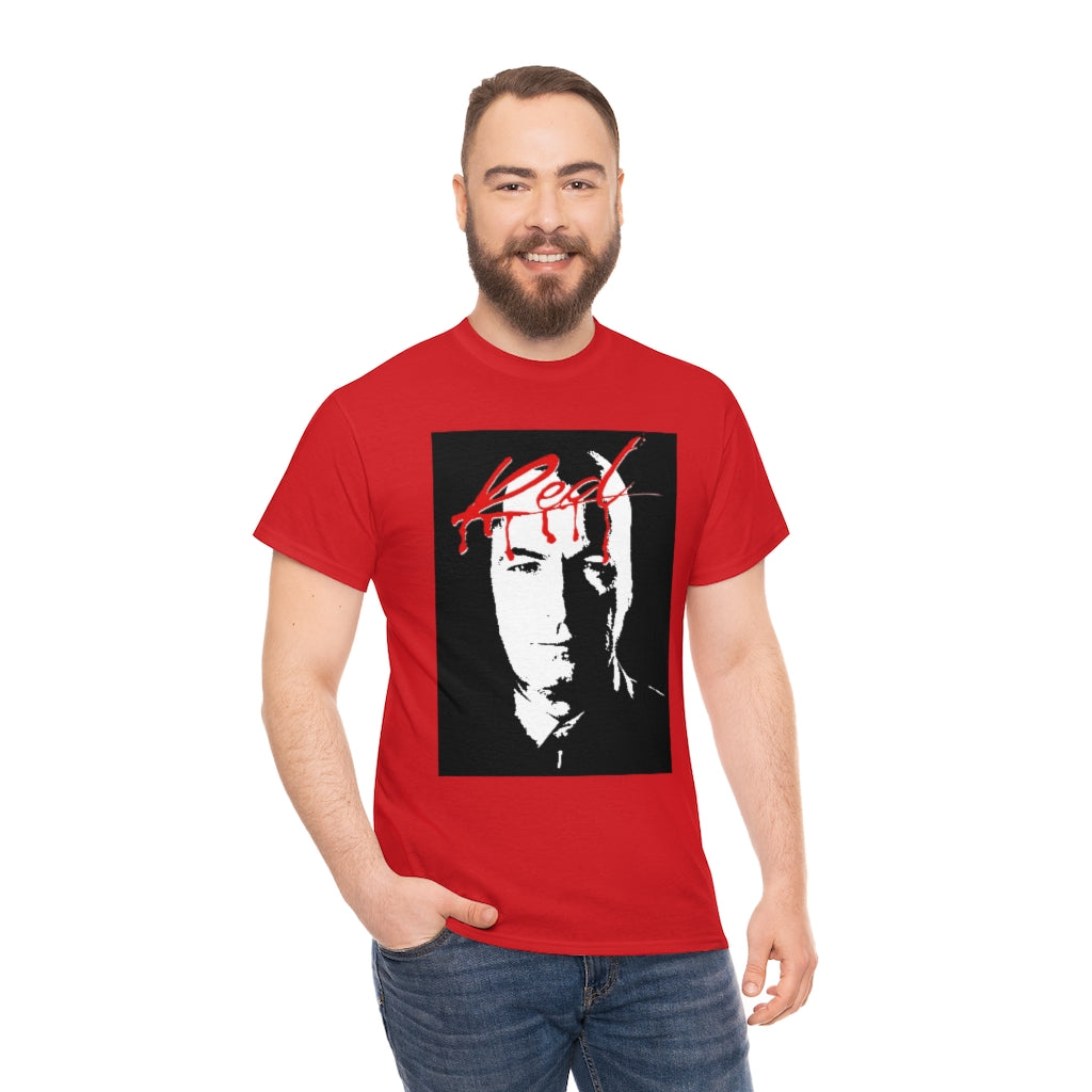 Saul Goodman x Carti WLR - Unisex Heavy Cotton Tee - All Colors