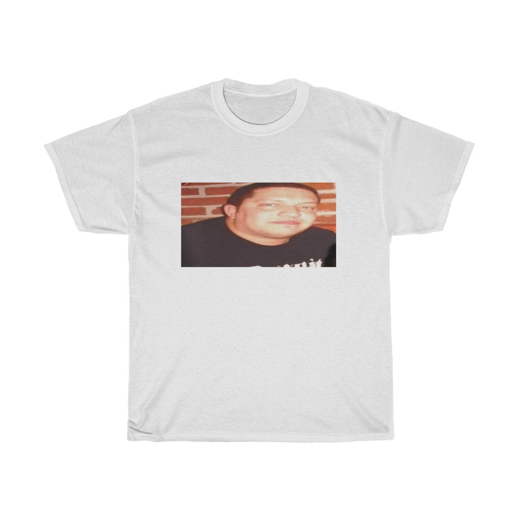 Impractical Jokers Sal - Unisex Heavy Cotton Tee