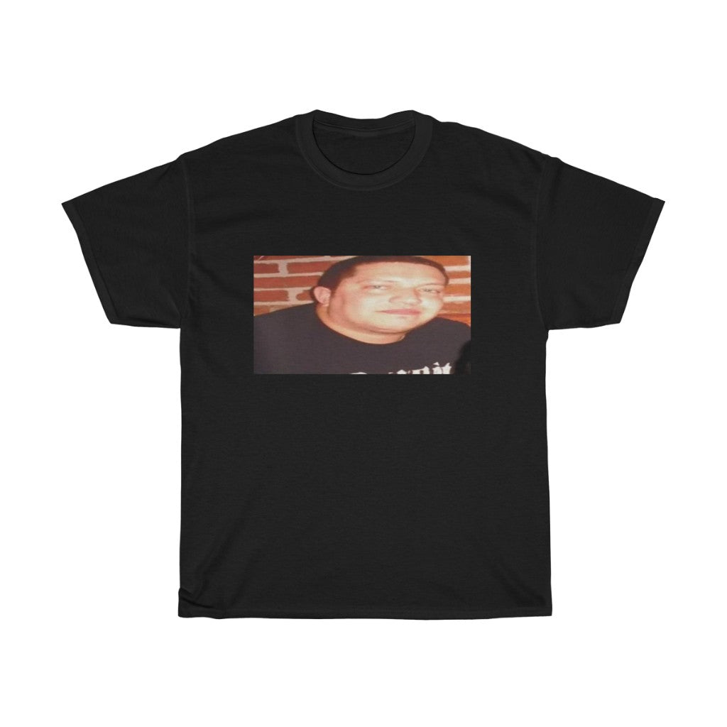 Impractical Jokers Sal - Unisex Heavy Cotton Tee