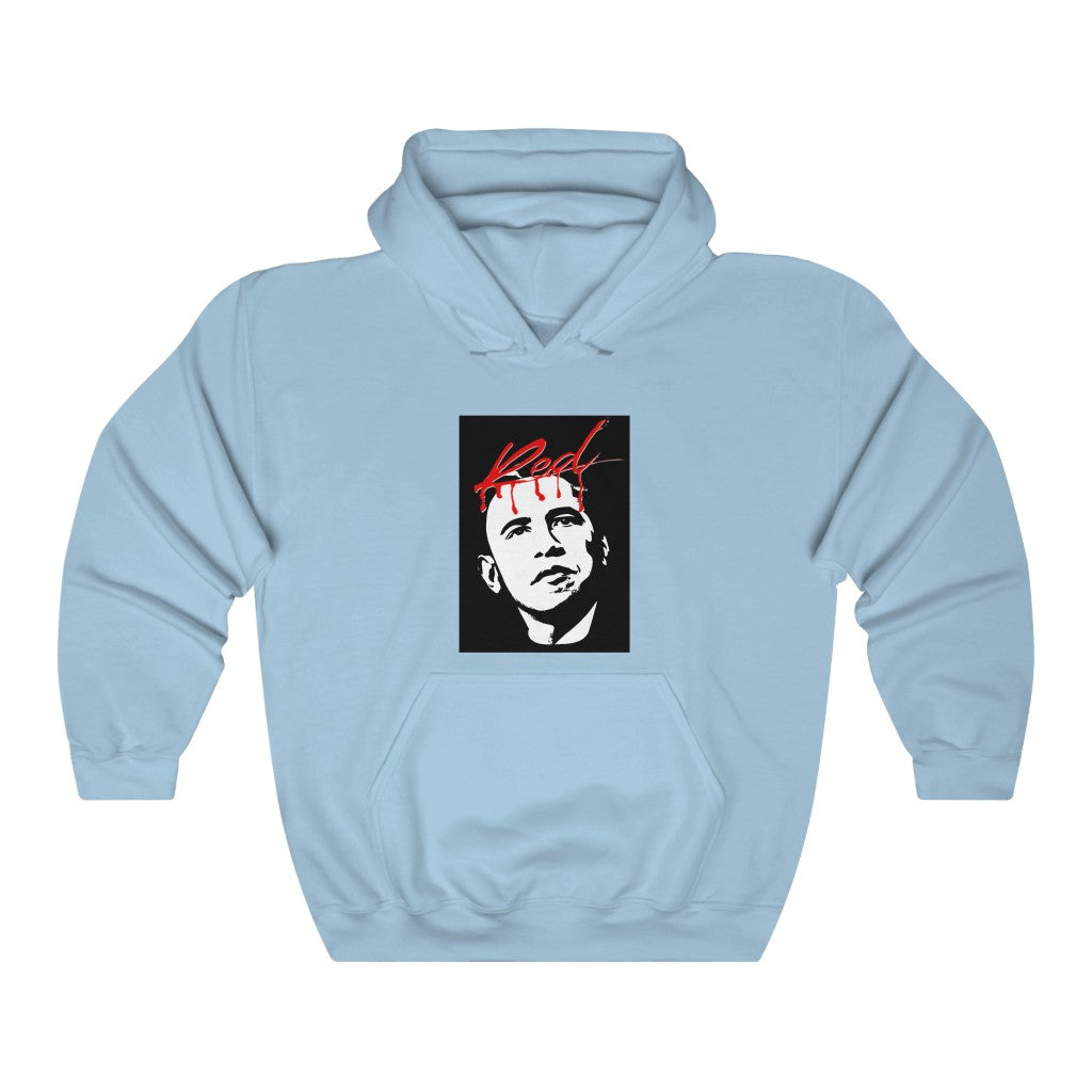 Obama x Carti WLR - Unisex Heavy Blend™ Hooded Sweatshirt - ALL COLORS