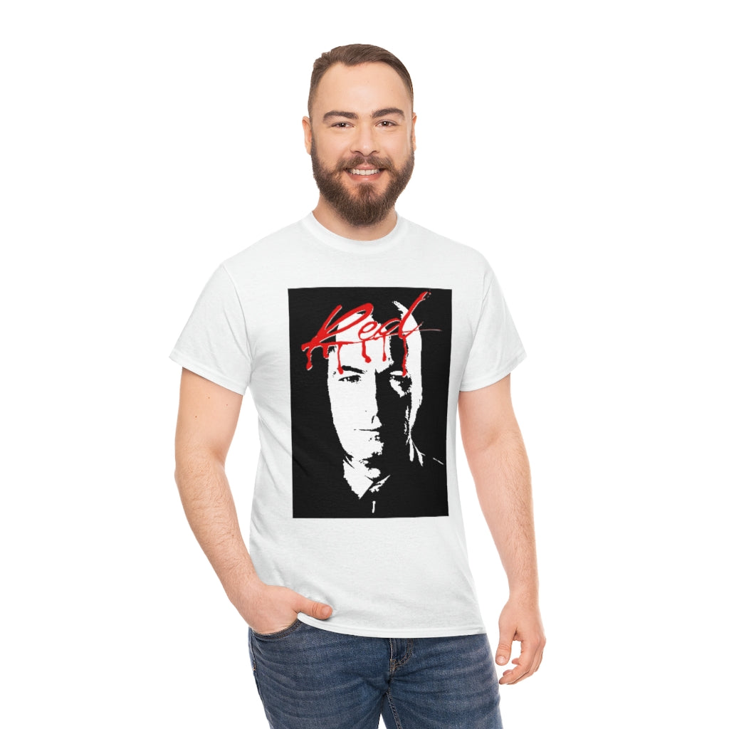 Saul Goodman x Carti WLR - Unisex Heavy Cotton Tee - All Colors