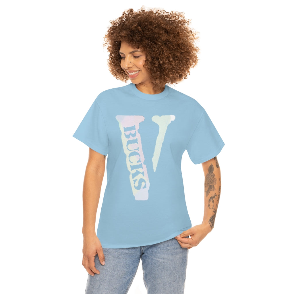 Vbucks - Unisex Heavy Cotton Tee - All Colors