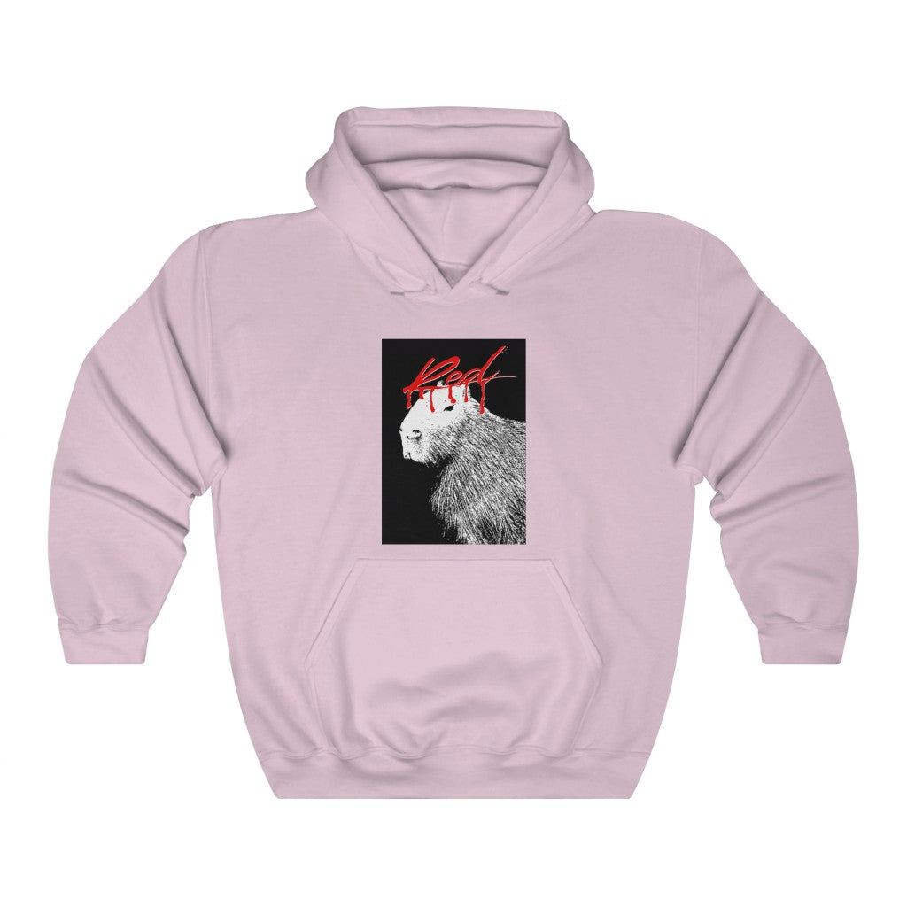 Capybara x Carti WLR - Unisex Heavy Blend™ Hooded Sweatshirt - ALL COLORS