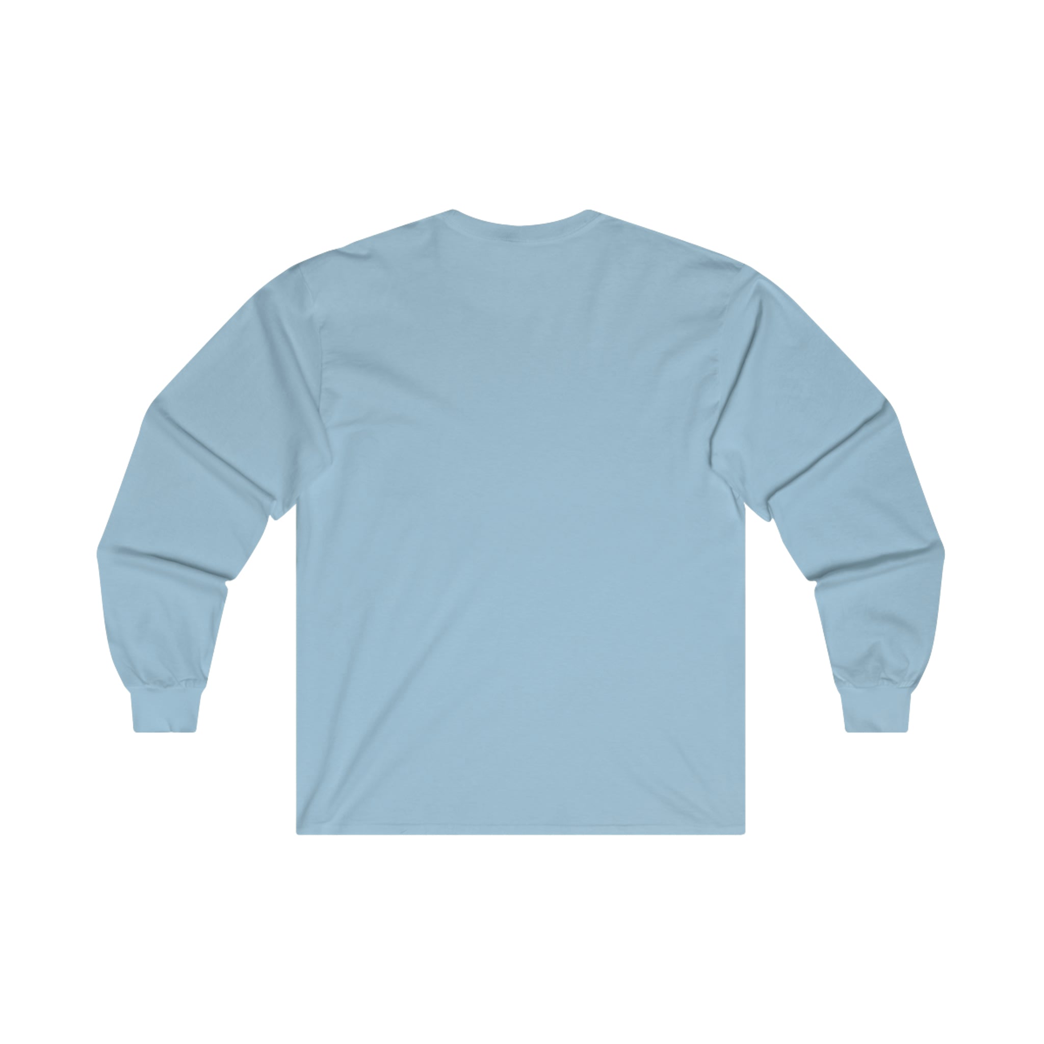 JONAH HILL SAVED MUSIC (KANYE) - Ultra Cotton Long Sleeve Tee - All Colors