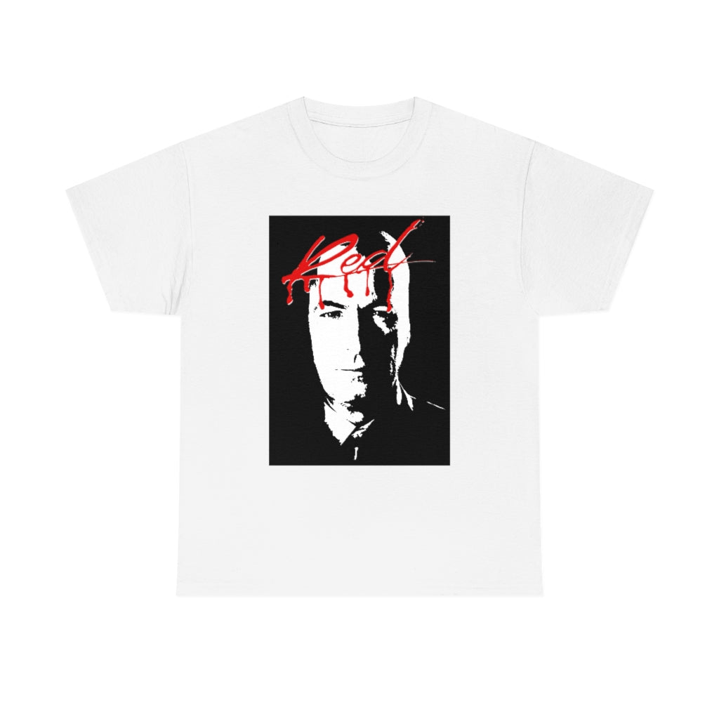 Saul Goodman x Carti WLR - Unisex Heavy Cotton Tee - All Colors