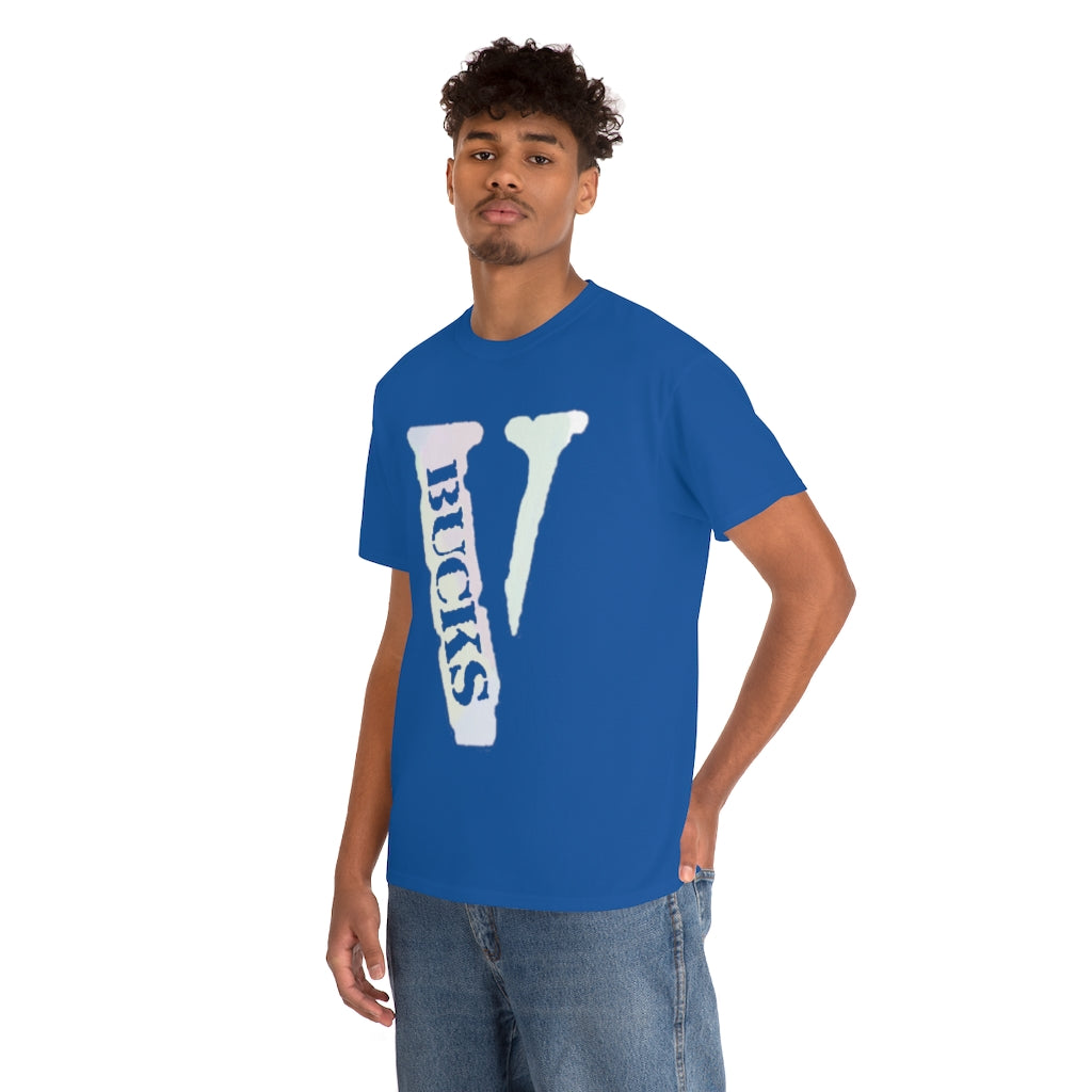 Vbucks - Unisex Heavy Cotton Tee - All Colors