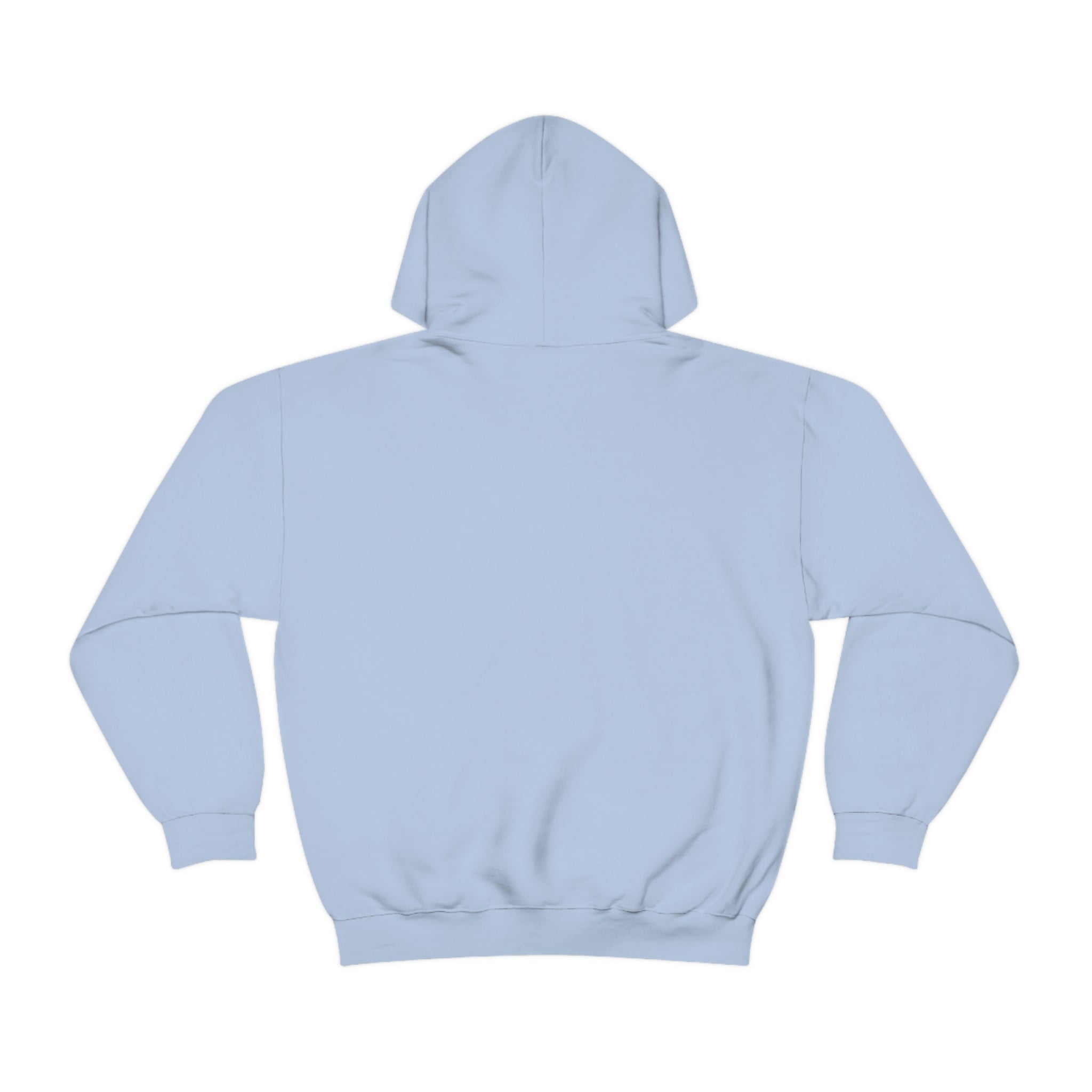 JONAH HILL SAVED MUSIC (KANYE) - Unisex Heavy Blend™ Hooded Sweatshirt