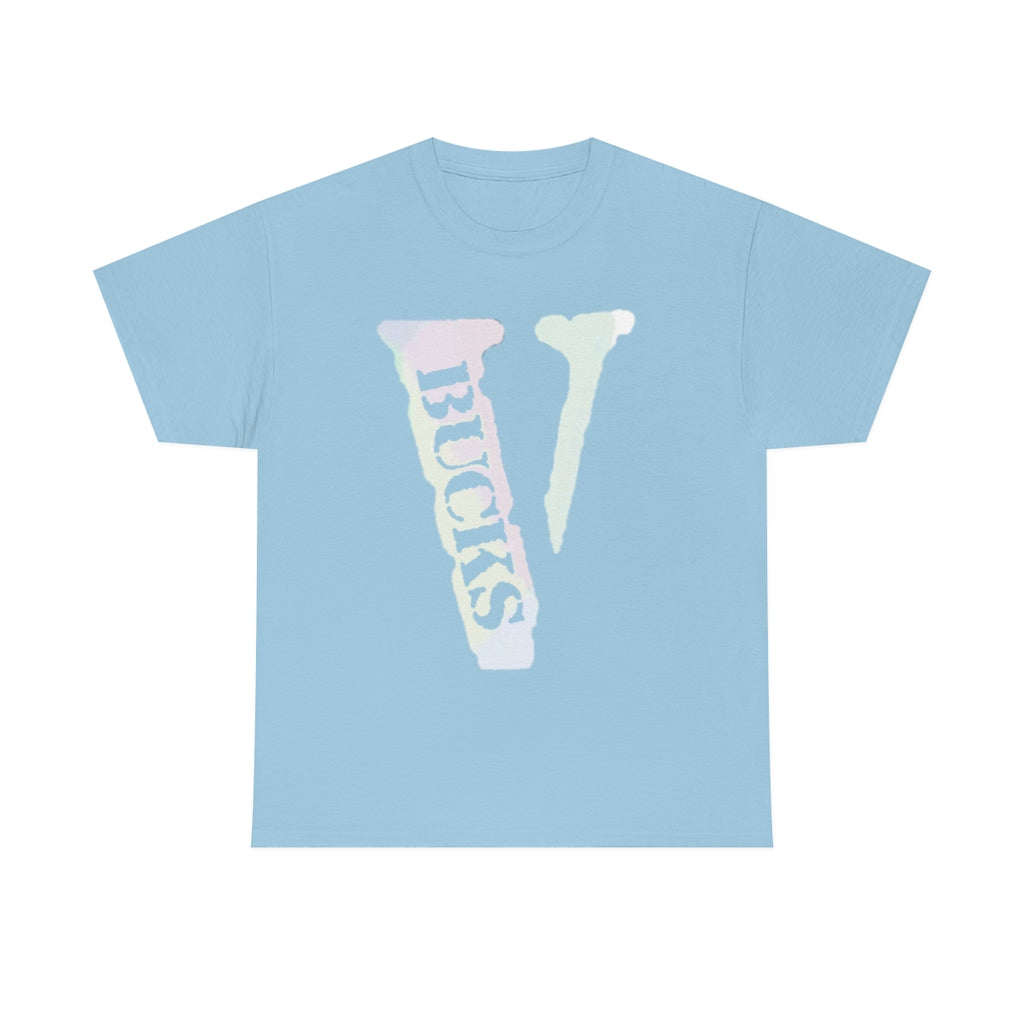 Vbucks - Unisex Heavy Cotton Tee - All Colors