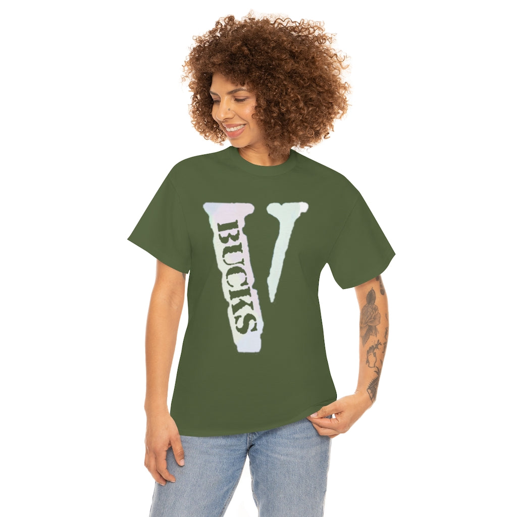 Vbucks - Unisex Heavy Cotton Tee - All Colors