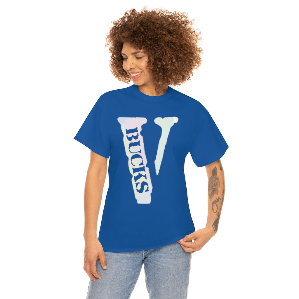 Vbucks - Unisex Heavy Cotton Tee - All Colors