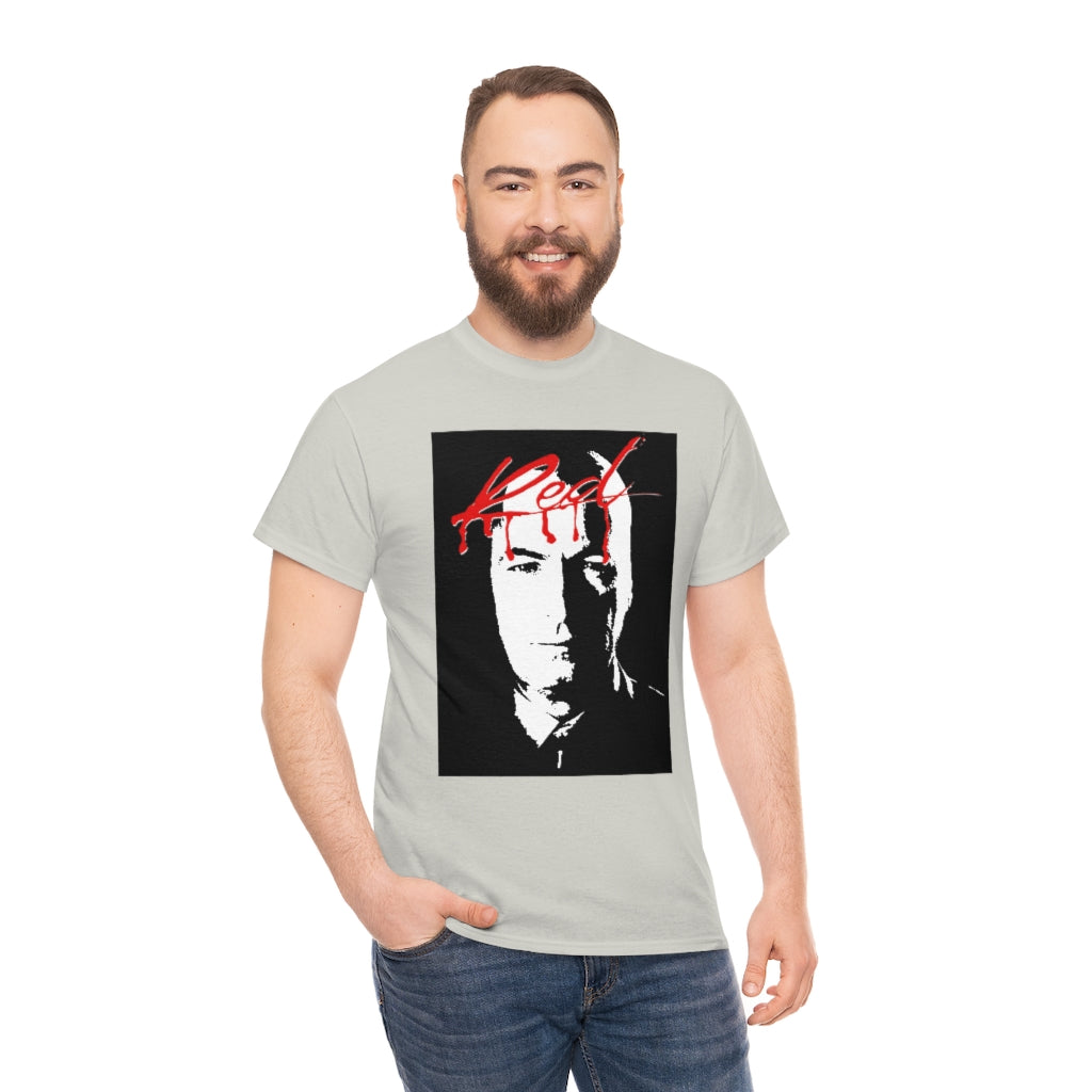 Saul Goodman x Carti WLR - Unisex Heavy Cotton Tee - All Colors