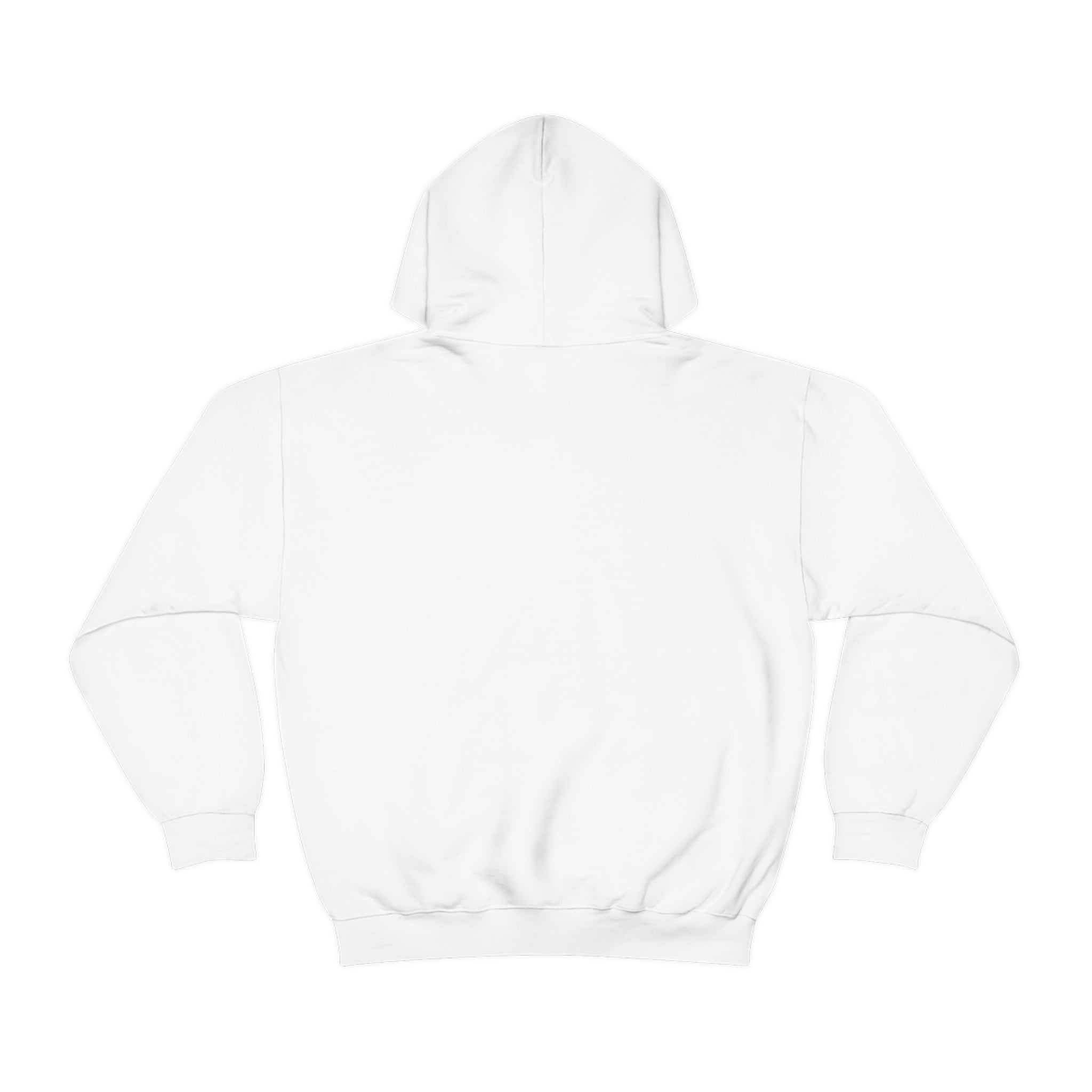 JONAH HILL SAVED MUSIC (KANYE) - Unisex Heavy Blend™ Hooded Sweatshirt