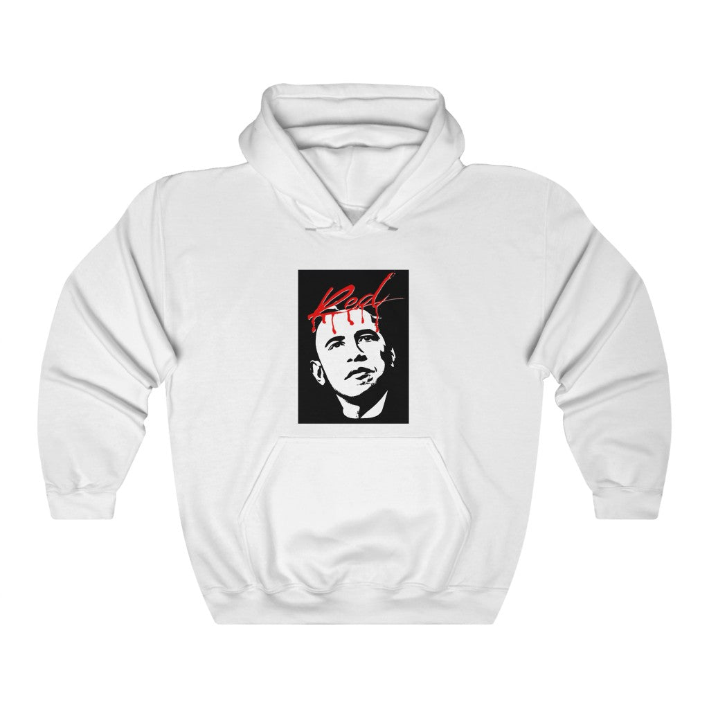 Obama x Carti WLR - Unisex Heavy Blend™ Hooded Sweatshirt - ALL COLORS