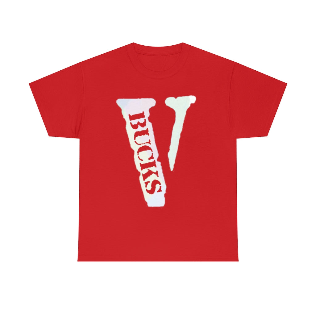 Vbucks - Unisex Heavy Cotton Tee - All Colors