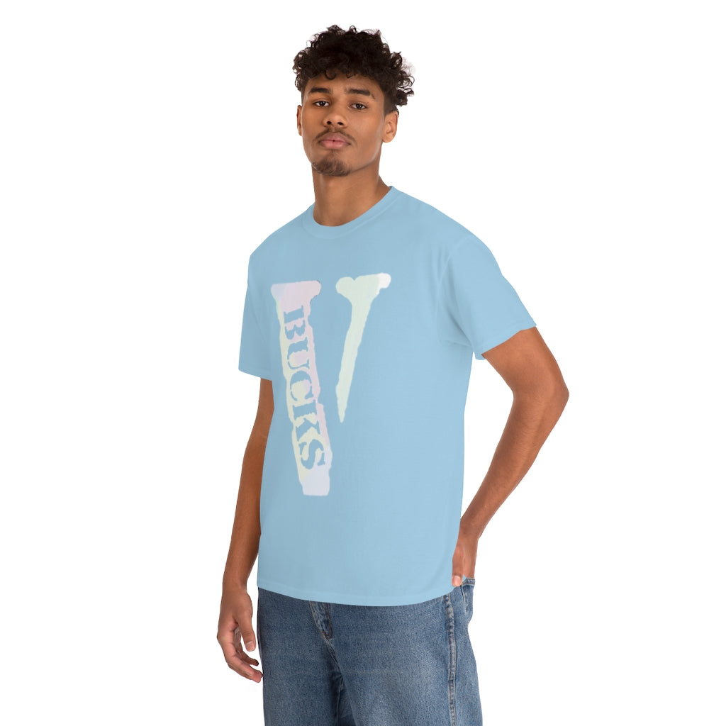 Vbucks - Unisex Heavy Cotton Tee - All Colors