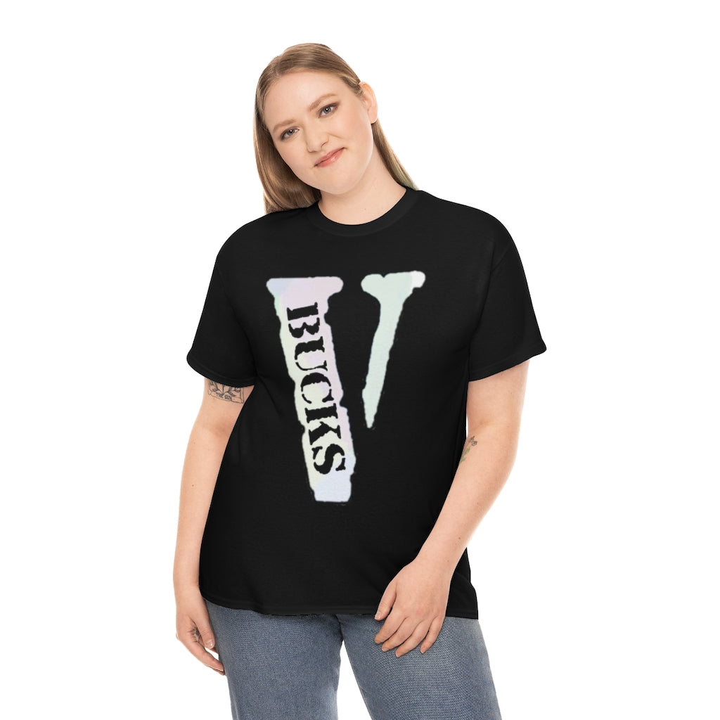 Vbucks - Unisex Heavy Cotton Tee - All Colors