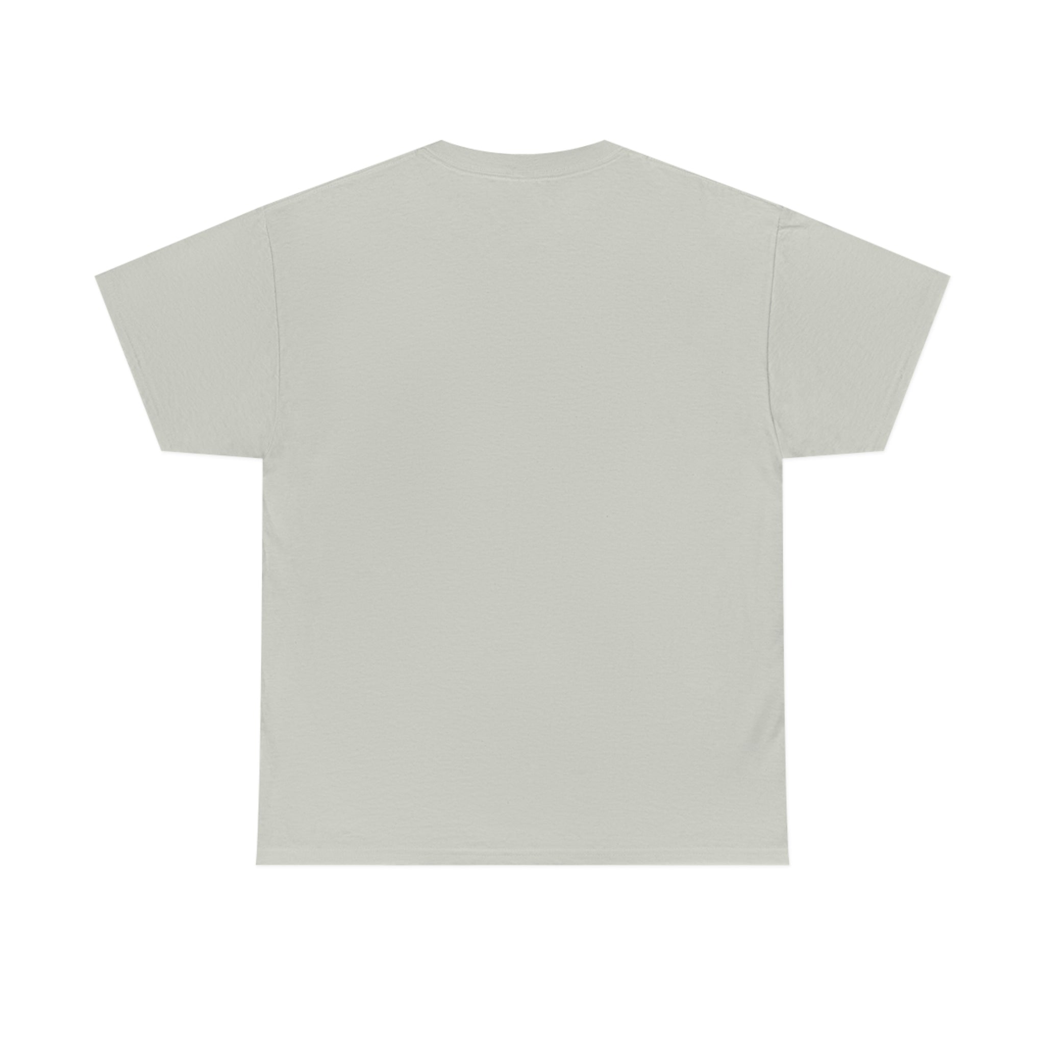 I Passed thanks to ChatGPT - Unisex Heavy Cotton Tee