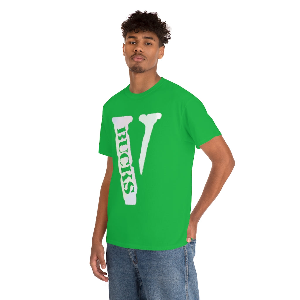 Vbucks - Unisex Heavy Cotton Tee - All Colors