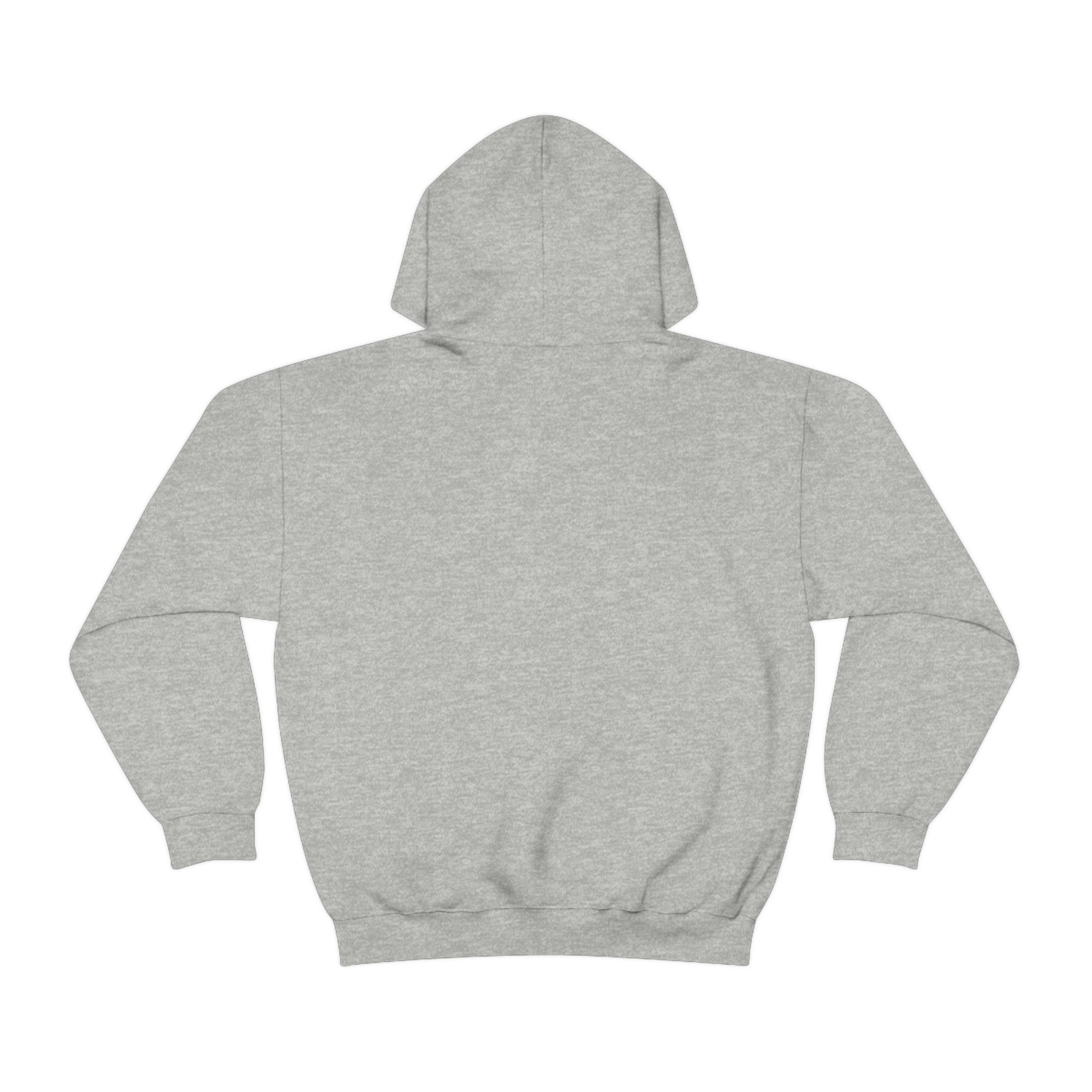 JONAH HILL SAVED MUSIC (KANYE) - Unisex Heavy Blend™ Hooded Sweatshirt