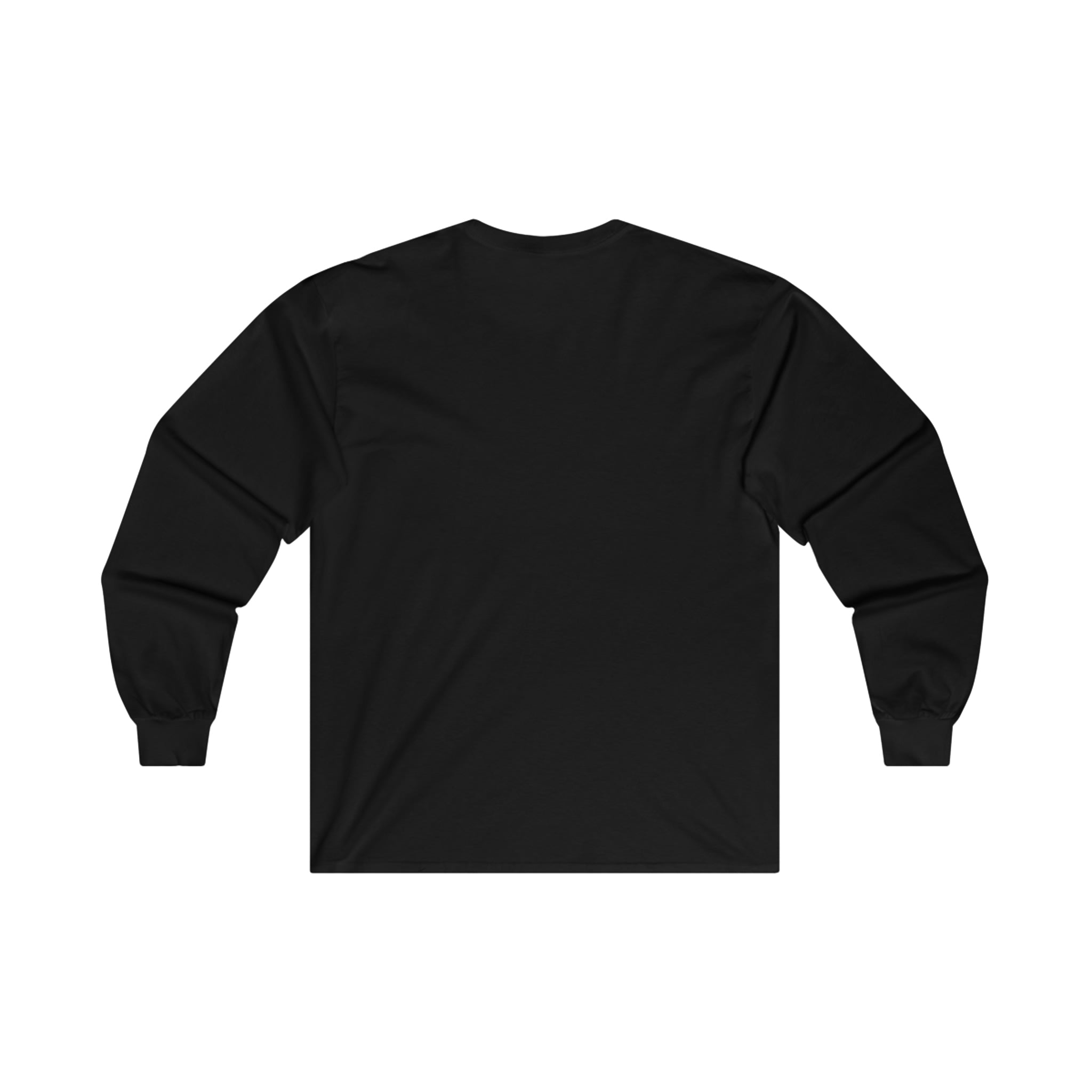 JONAH HILL SAVED MUSIC (KANYE) - Ultra Cotton Long Sleeve Tee - All Colors