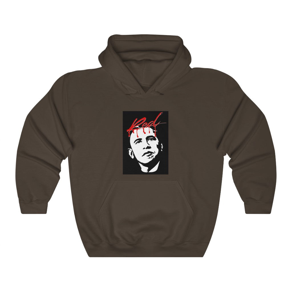 Obama x Carti WLR - Unisex Heavy Blend™ Hooded Sweatshirt - ALL COLORS