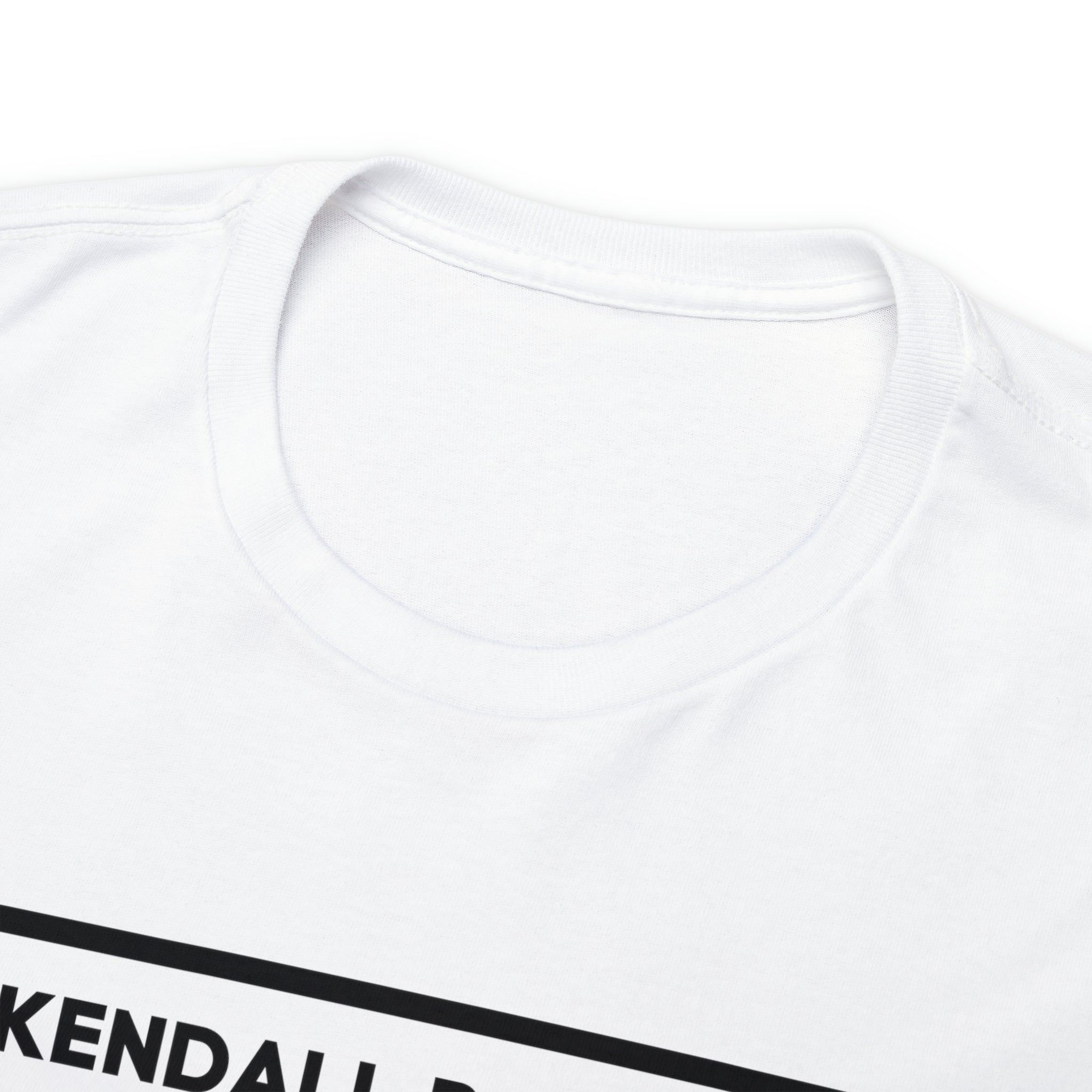 Kendall Roy is Just Like Me FR - Unisex Heavy Cotton Tee